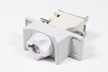 قاعدة فيوز فشكة مع غطاء 63A